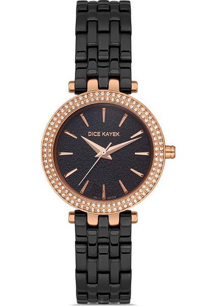 Dıce Kayek Kadın Kol Saati DK.1.AG1315.09
