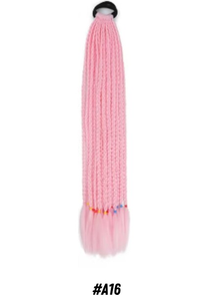 Afrika Örgüsü Toka - Şeker Pembe fiyatları