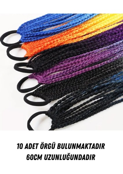 Afrika Örgüsü Toka - Şeker Pembe modelleri