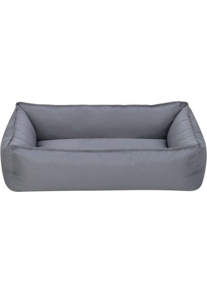 Golf Antrasit Kedi&köpek Yatağı S 55X45CM Mxpma