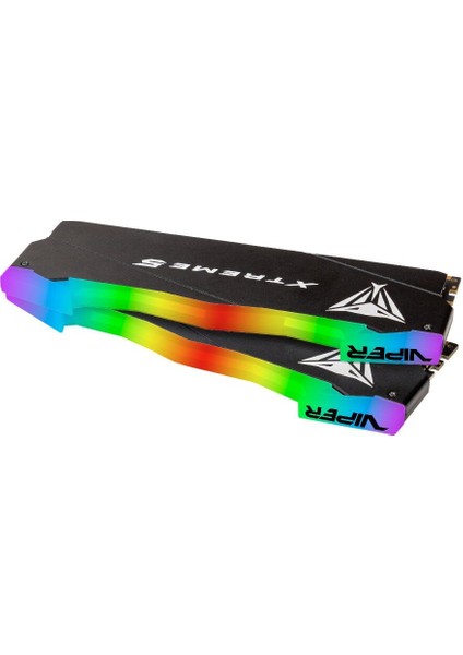 Viper Xtreme 5 48GB (2X24GB) Ddr5 7600MHZ CL36 Gaming Ram (Bellek) (PVXR548G76C36K)