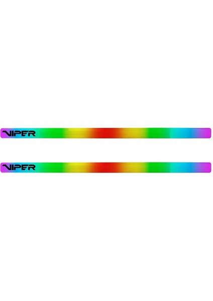 Viper Xtreme 5 48GB (2X24GB) Ddr5 7600MHZ CL36 Gaming Ram (Bellek) (PVXR548G76C36K)