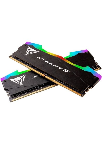 Viper Xtreme 5 48GB (2X24GB) Ddr5 7600MHZ CL36 Gaming Ram (Bellek) (PVXR548G76C36K)