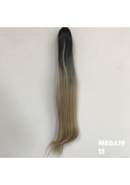 Tokalı Fiber Sentetik At Kuyruğu Saç Postiş Peruk Takma Saç fiyatları