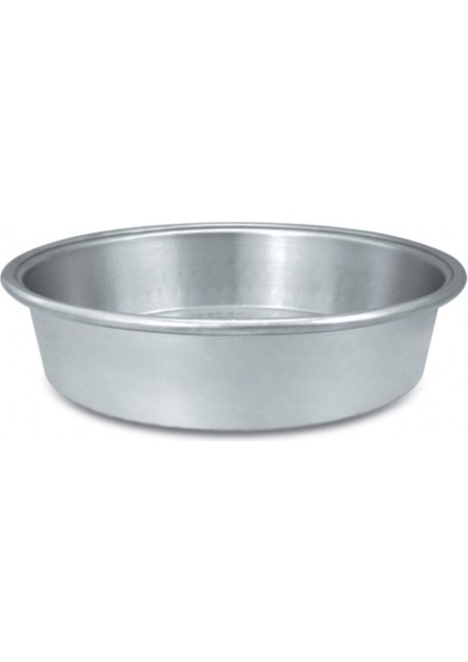 60 cm metal telsiz leğen tulumba, dayanıklı ve kullanışlı, 2 yıl garanti
