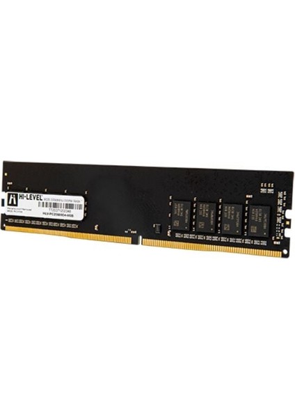 8gb Ddr4 3200MHZ CL22 HLV-PC25600D4-8G Hı-Level fiyatları