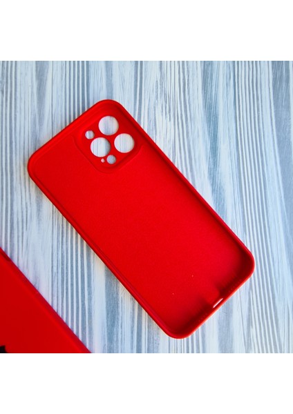 İphone 12 Promax İle Uyumlu LOGOSUZ Kamera Korumalı Lansman İçi Kadife Esnek Silikon Kılıf fiyatları