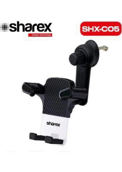 SHX-C05 Araç Tutucu