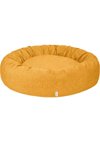 Hotel Nidus Sarı Köpek Yatağı L 100CM Mxpma fiyatları