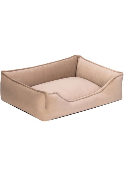 Delta Leo Ekru Kedi ve Köpek Yatağı Xs 45X55CM Mxpma fiyatları