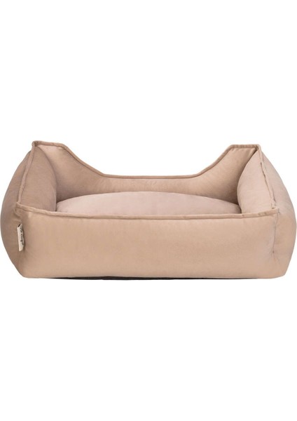 Delta Leo Ekru Kedi ve Köpek Yatağı Xs 45X55CM Mxpma modelleri