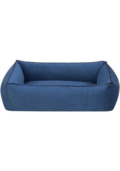 Golf Vita Mavi Kedi ve Köpek Yatağı S 60X75CM Mxpma