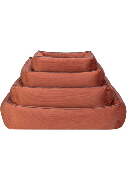 Golf Vita Tarçın Kedi ve Köpek Yatağı S 60X75CM Mxpma fırsatları