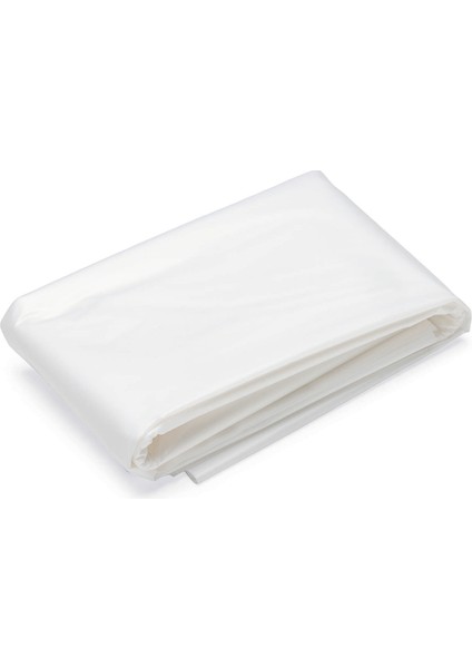 Kedi Tuvaleti Poşeti, 6 Adet, 67X48CM Drstr