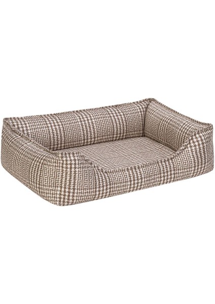 Delta Varius Bej Kareli Kedi ve Köpek Yatağı Xs 45X55CM 394117 fiyatları