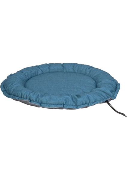 Sunflower Kedi ve Köpek Yatağı Çift Taraflı Mavi/gri 60CM 492113