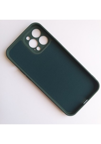Apple iPhone 13 Pro Max 6.7 Uyumlu Kamera Korumalı Lansman Içi Kadife Silikon Kılıf fiyatları