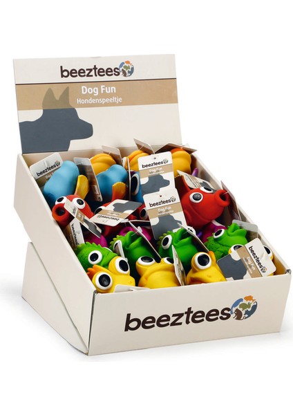 Köpek Oyuncağı, Sesli, Balıklar, Lateks, Çeşitli Renklerde, 10,5-13,5cm Drstr fiyatları