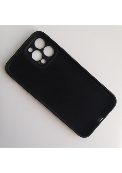 Apple iPhone 13 Pro Max 6.7 Uyumlu Kamera Korumalı Lansman Içi Kadife Silikon Kılıf fiyatları