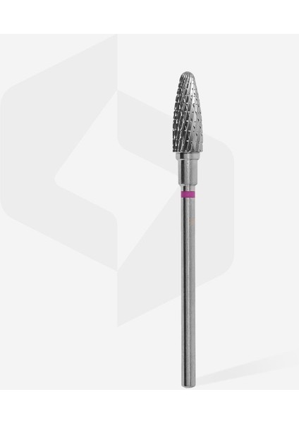 Manikür Çıkarma Çelik Törpü Ucu Mor FT90V050/13 fiyatları