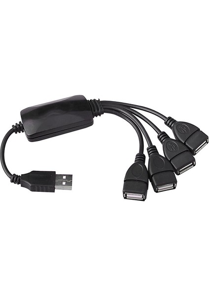 4 Port USB 2.0 Çoklayıcı * S-Lınk SL-440 (2818)