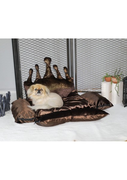 Kingdom Köpek Yatağı