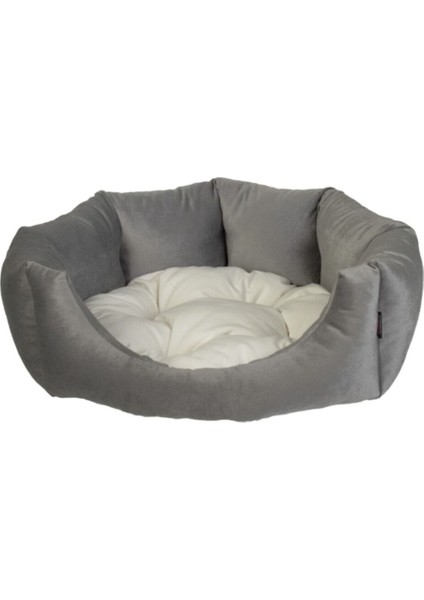 Zümrüt Model Füme Kedi - Köpek Yatakları