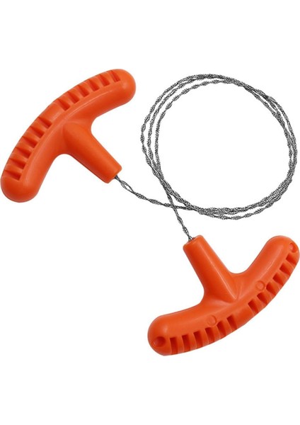Pratik Tel Testere (Odun, Ahşap, Ağaç, Plastik)