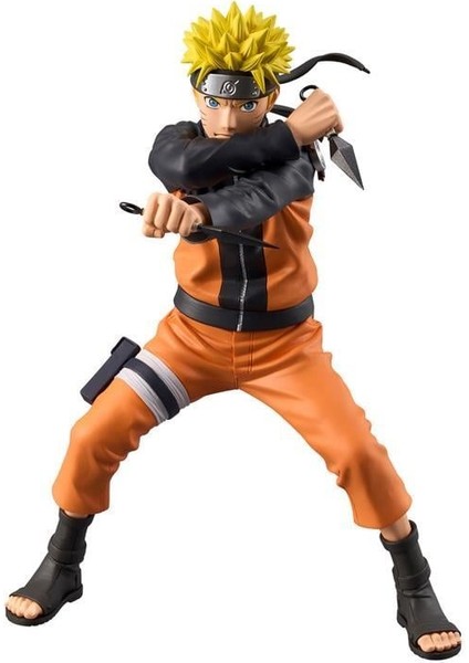 Banpresto Grandista Naruto Shippuden Naruto Uzumaki fiyatları