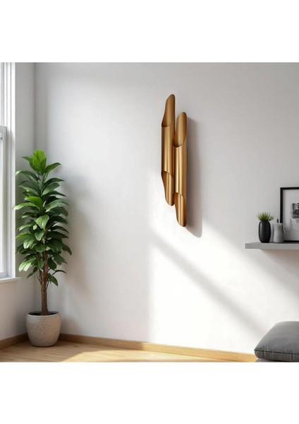 Lourent 2'li Gold Aplik fiyatları