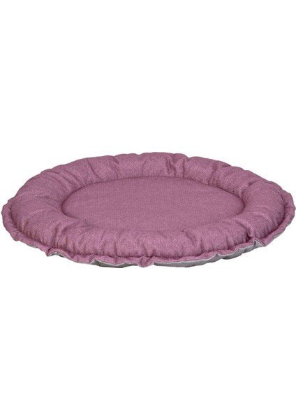 Sunflower Kedi ve Köpek Yatağı Çift Taraflı Pembe/gri 60CM Zrnet fırsatları