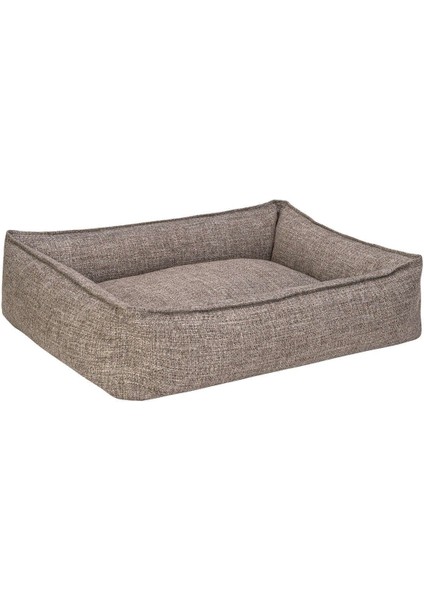 Golf Kahverengi Kedi ve Köpek Yatağı S 75X60CM Svlrs fiyatları