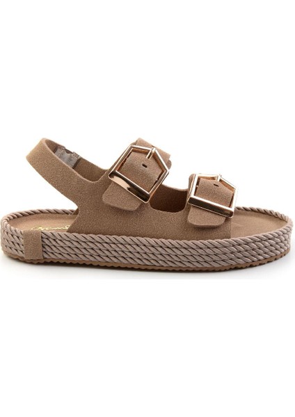Vizon Kadın Sandalet K05553050071