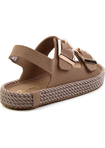 Vizon Kadın Sandalet K05553050071 modelleri