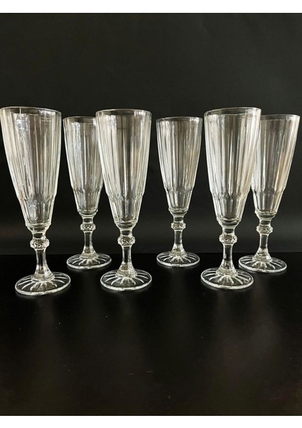 - Flüt Kahve Yanı Cam Bardak indirimleri