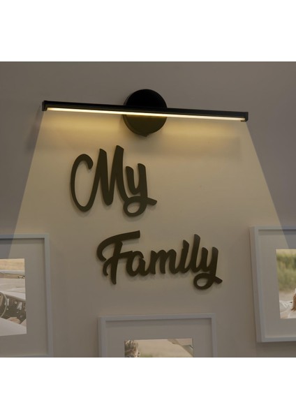 Sök-Tak Günışığı Yapışkanlı Pilli LED Aplik 38CM fiyatları