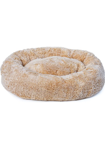 Her Irka Göre Peluş Köpek Yatağı | Yumuşacık ve Ergonomik modelleri