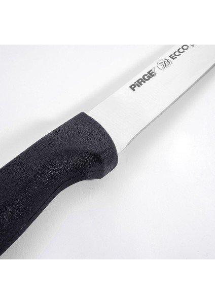 Yeşil 12 cm Çelik Sebze Bıçak, Uzun Süre Kullanım, Dayanıklı ve Pratik Tasarım