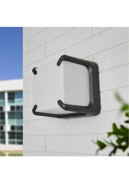 Ekim Aydınlatma Ledli Dekoratif Küp Aplik