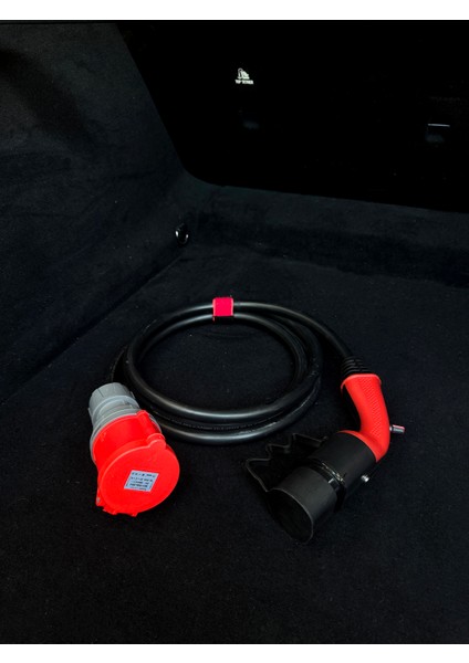 C2L 5/32A Priz CeeNorm Uzatma Fişli Adaptör (3m Kablolu) BEVC2L-5305-3603 modelleri