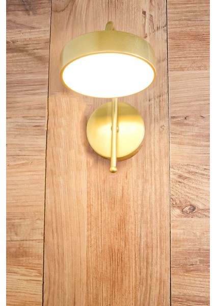 Tores Modern Tasarım LED Aplik Gün Işığı Enerji Tasarruflu Duvar Aplik Mutfak Yatak Odası Cafe fiyatları