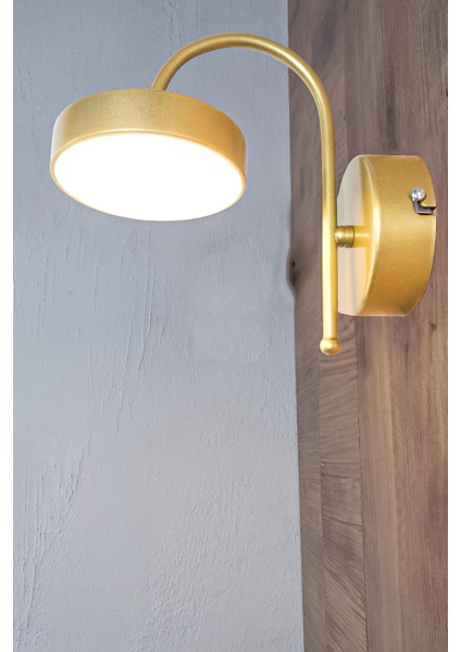 Tores Modern Tasarım LED Aplik Gün Işığı Enerji Tasarruflu Duvar Aplik Mutfak Yatak Odası Cafe modelleri