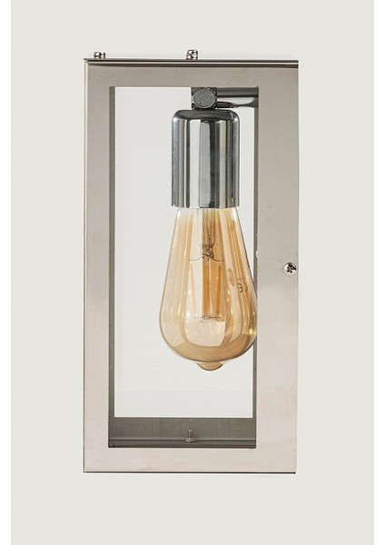 Siena Krom Metal Aplik fiyatları