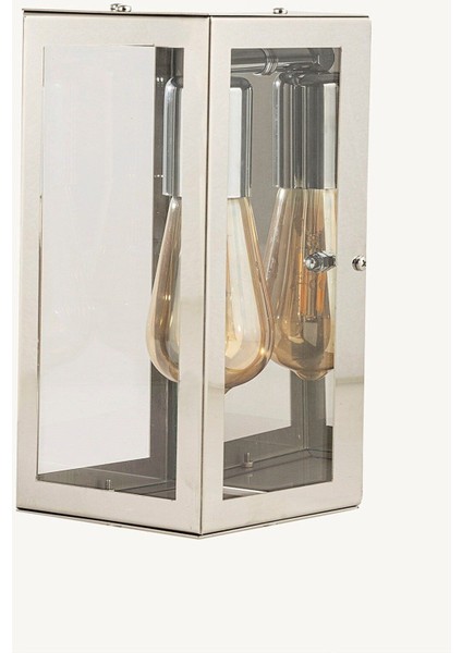 Siena Krom Metal Aplik modelleri