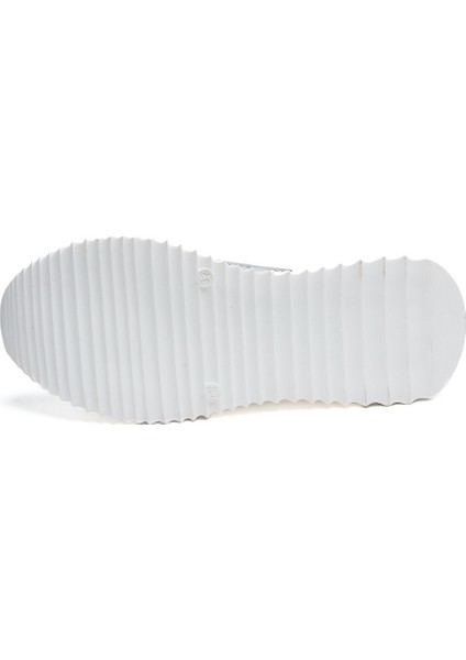 Comfort Taban Fileli Hakiki Deri Kadın Sneaker indirimleri