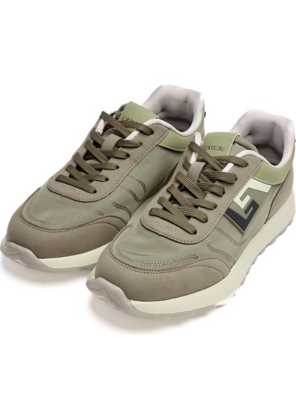 Bağcıklı Erkek Sneaker fiyatları