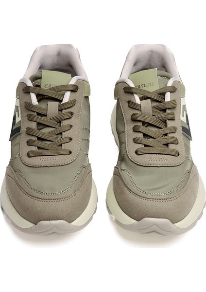 Bağcıklı Erkek Sneaker modelleri