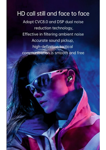 M20 Tws Bluetooth 5. 3 Kulaklık – LED Göstergeli, Oyun Modu, Enc Gürültü Engelleme, Uzun Pil