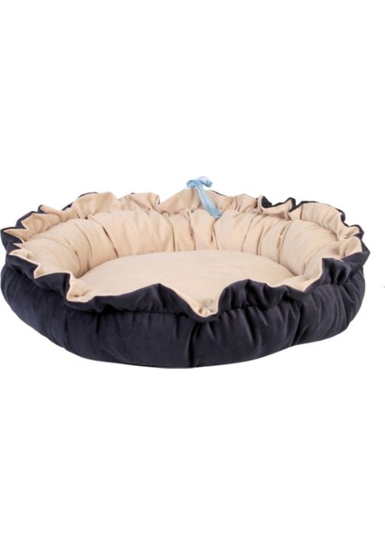 Ispanyol Model 80*80 cm Kedi - Köpek Yatakları
