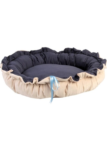 Ispanyol Model 80*80 cm Kedi - Köpek Yatakları